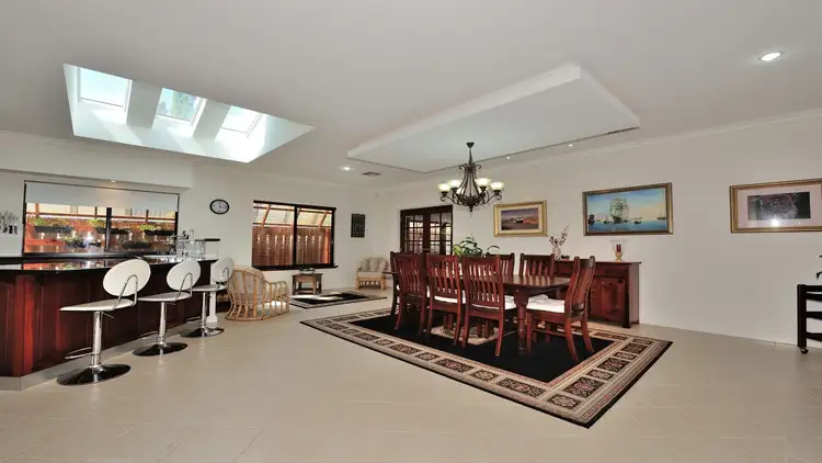 Fourth view of Homely house listing, 3 Isola Lane, Port Kennedy WA 6172