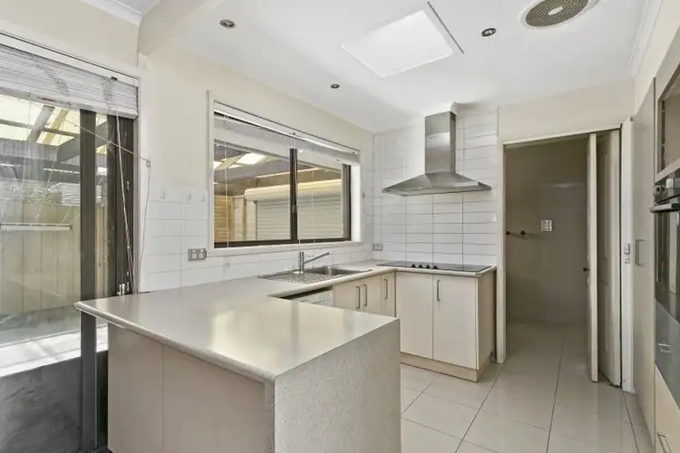 Fifth view of Homely house listing, 1/12 Coventry Court, Grovedale VIC 3216