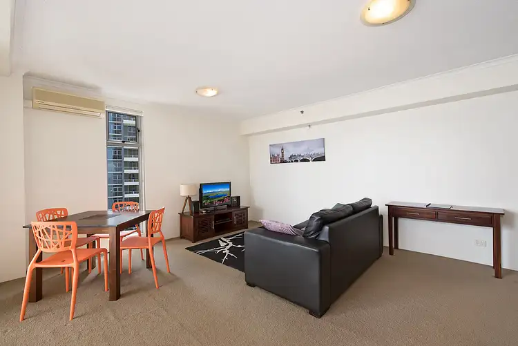 Fourth view of Homely apartment listing, 230/82 Boundary Street, Brisbane City QLD 4000