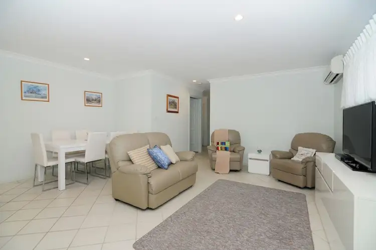 Fourth view of Homely villa listing, 5/50 Currambene Street, Huskisson NSW 2540