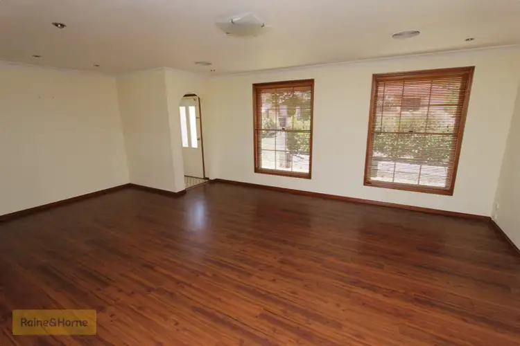 Third view of Homely house listing, 18 Wentworth Drive, Kelso NSW 2795