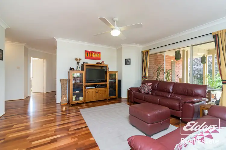 Fifth view of Homely house listing, 2 Creedon Close, Evanston Park SA 5116