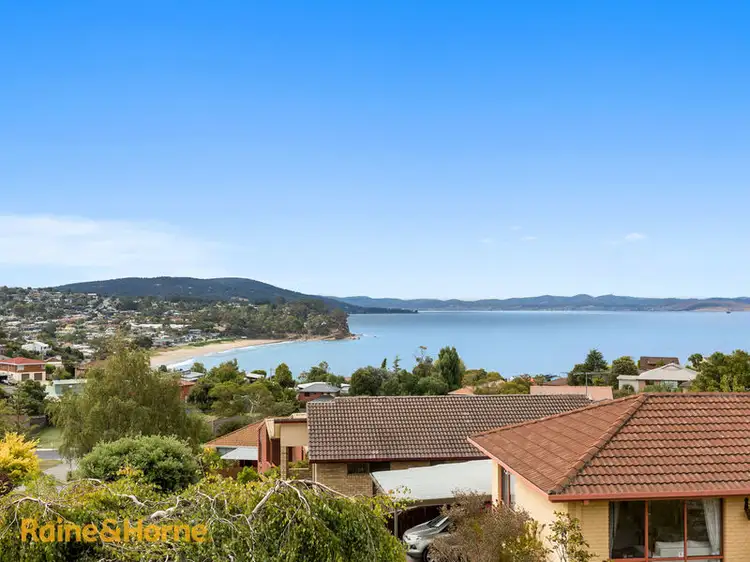 Sixth view of Homely house listing, 11 Seacrest Avenue, Blackmans Bay TAS 7052