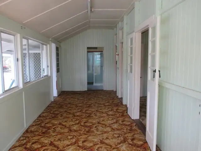 Seventh view of Homely house listing, 134 Arthur Street, Roma QLD 4455