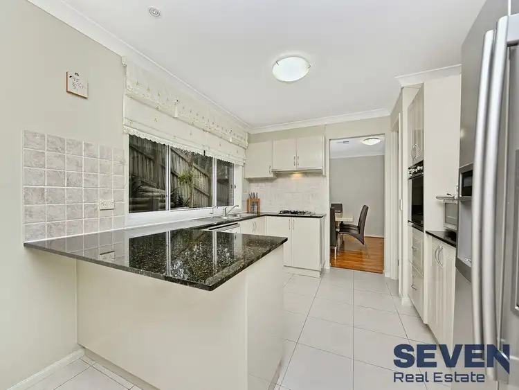 Fourth view of Homely house listing, 71E Essex St, Epping NSW 2121