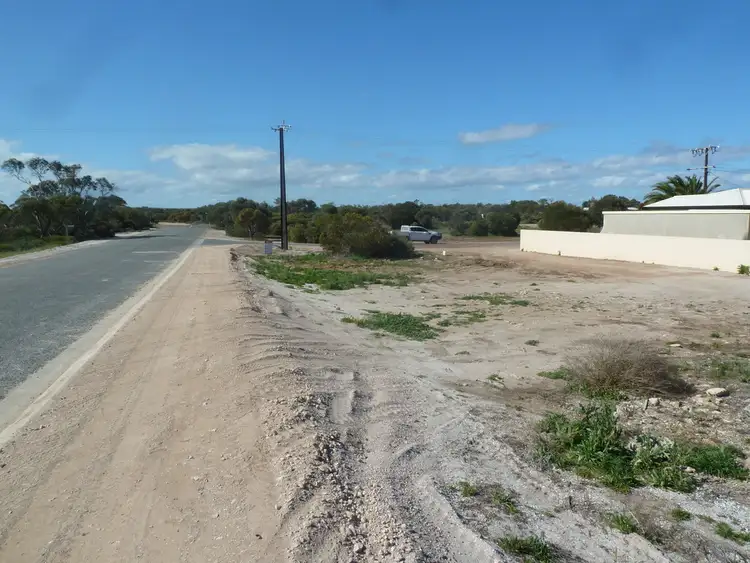 Sixth view of Homely house listing, 44 Main Street, Port Kenny SA 5671