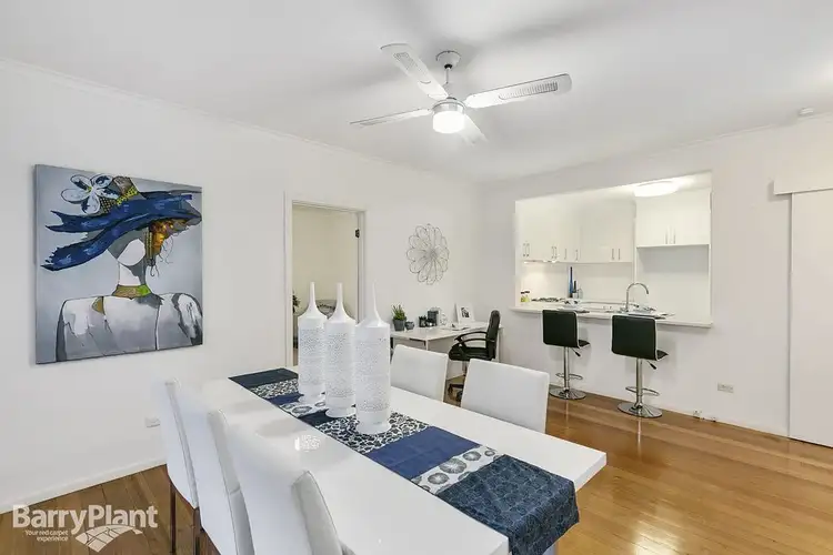 Fourth view of Homely house listing, 21 Richards Avenue, Croydon VIC 3136