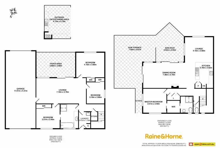 Second view of Homely house listing, 27 Fauna Avenue, Long Beach NSW 2536