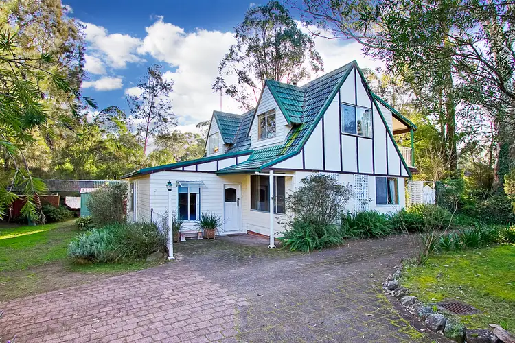 Second view of Homely house listing, 69 Grand Parade, Glossodia NSW 2756