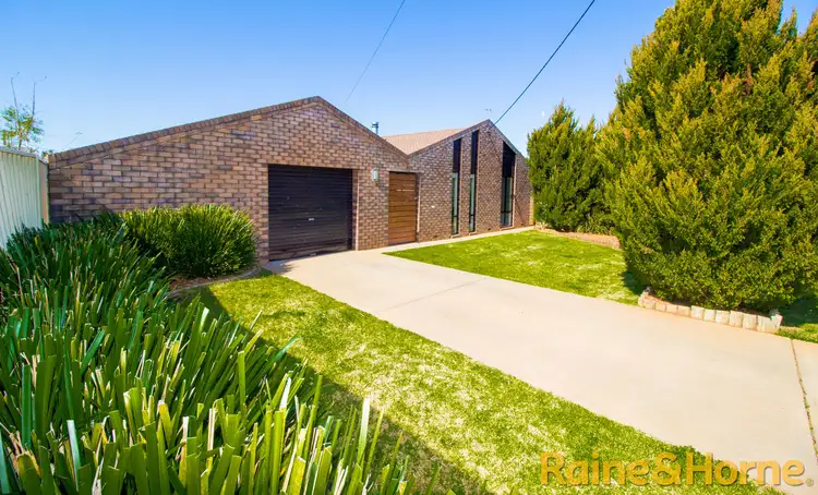 4 Villiers Avenue, Dubbo NSW 2830
