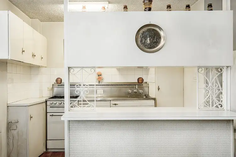 Second view of Homely unit listing, 11/7 Lavender Street, Lavender Bay NSW 2060
