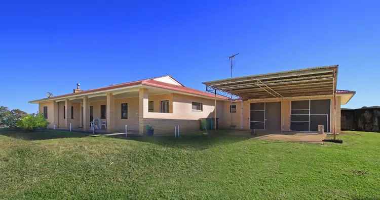 Fifth view of Homely rural property listing, 1090 Hogarth Range Road, HOGARTH RANGE via, Casino NSW 2470