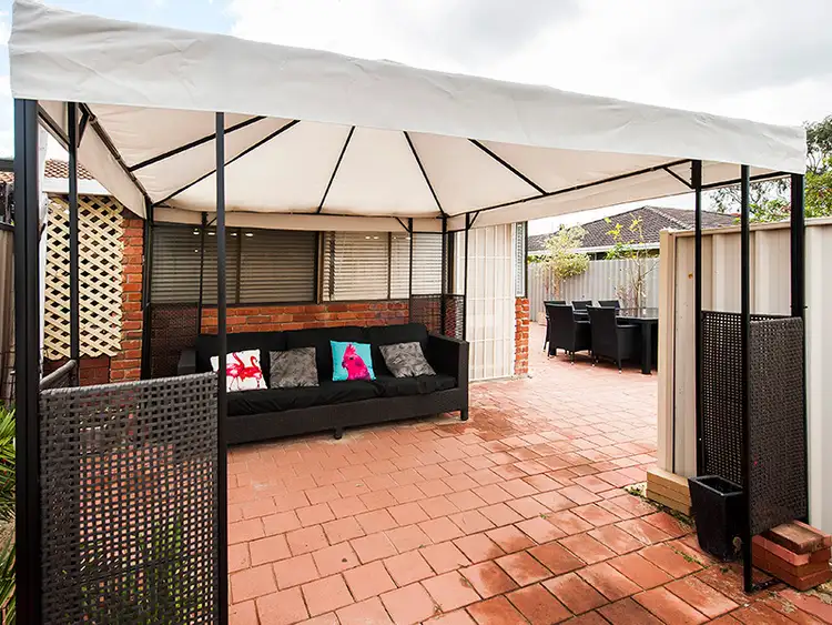 Seventh view of Homely semi-detached listing, 42B Eddystone Avenue, Craigie WA 6025