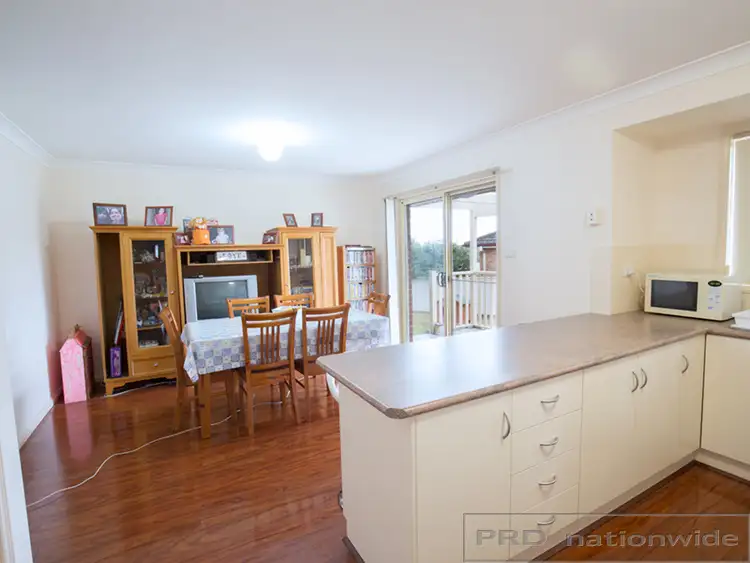 Sixth view of Homely house listing, 13 Murphy Cct, Ashtonfield NSW 2323