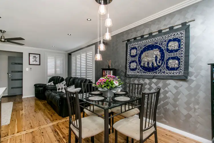 Seventh view of Homely house listing, 27 Bayley Road, South Penrith NSW 2750