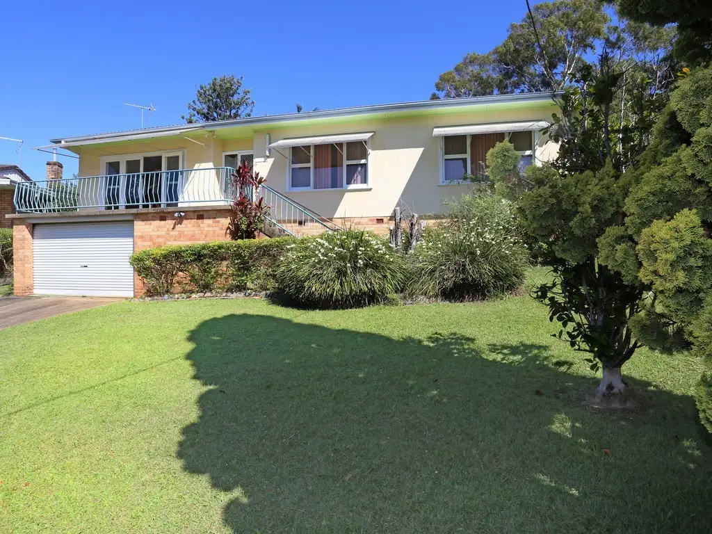 Main view of Homely house listing, 19 Pitt Square, Coffs Harbour NSW 2450