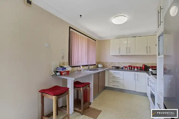 Fourth view of Homely villa listing, 22/36 Victoria Road, Macquarie Fields NSW 2564