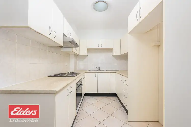 Second view of Homely apartment listing, 2/23 THE CRESCENT, Berala NSW 2141