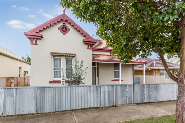 23 Walker Street, Birkenhead SA 5015