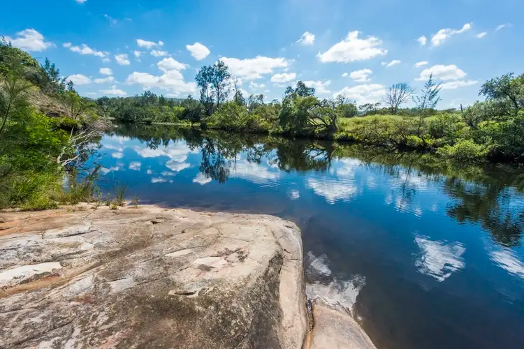 Main view of Homely rural property listing, 408 Boundary Creek Road, Nymboida NSW 2460