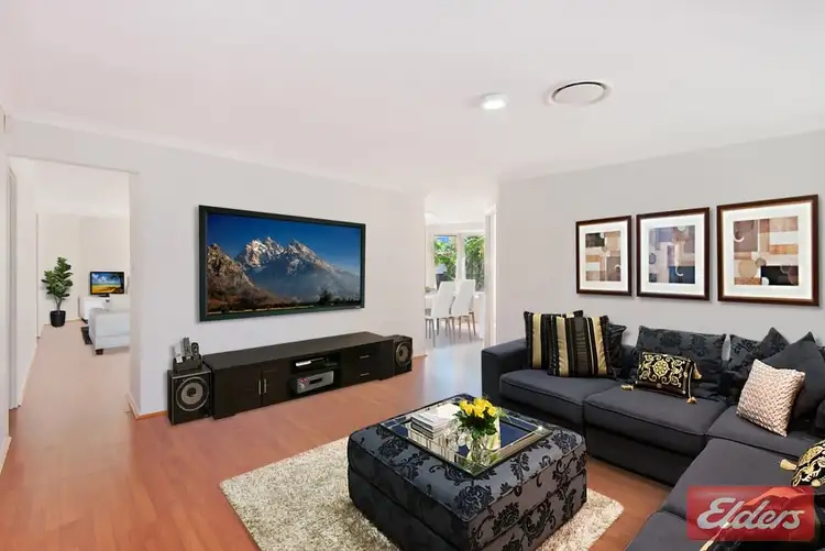 Second view of Homely house listing, 80 Mackenzie Boulevard, Seven Hills NSW 2147
