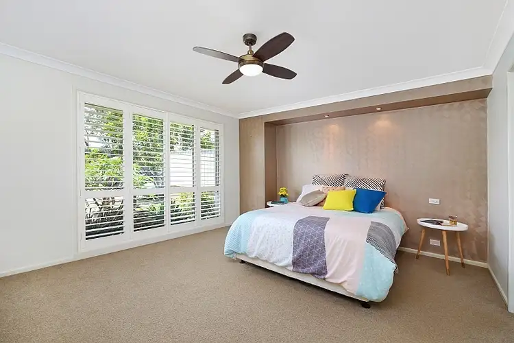 Fifth view of Homely house listing, 65 Coolawin Circle, Narara NSW 2250