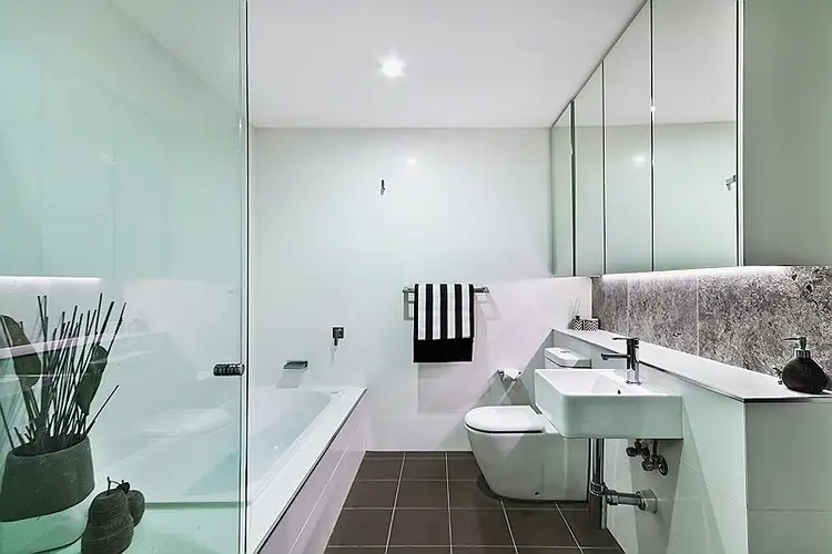 Sixth view of Homely apartment listing, 43/28 Gower Street, Summer Hill NSW 2130