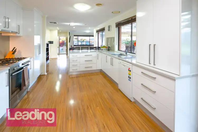 Fifth view of Homely house listing, 4 Yale Court, Sunbury VIC 3429