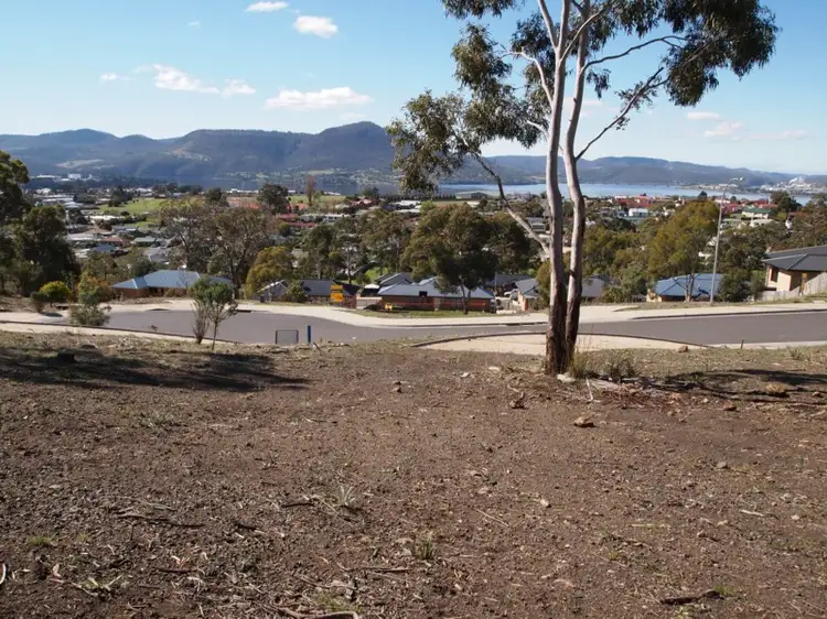 Fourth view of Homely land listing, 13 Cazaly Drive, Chigwell TAS 7011