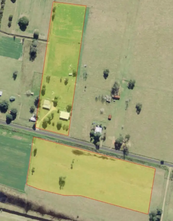 Second view of Homely rural property listing, 539 Coldstream Road, Ulmarra NSW 2462