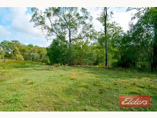 Third view of Homely land listing, 158 Dennis Road, Cedar Vale QLD 4285