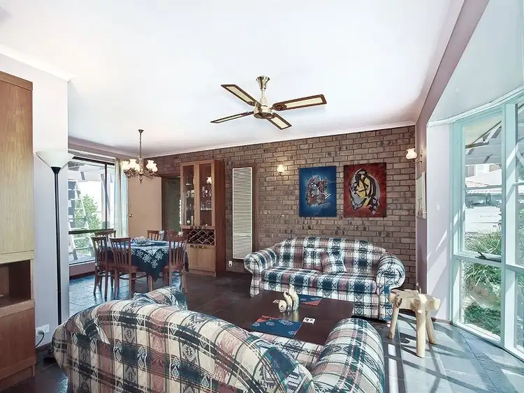 Sixth view of Homely house listing, 1 Moth Court, Hallett Cove SA 5158