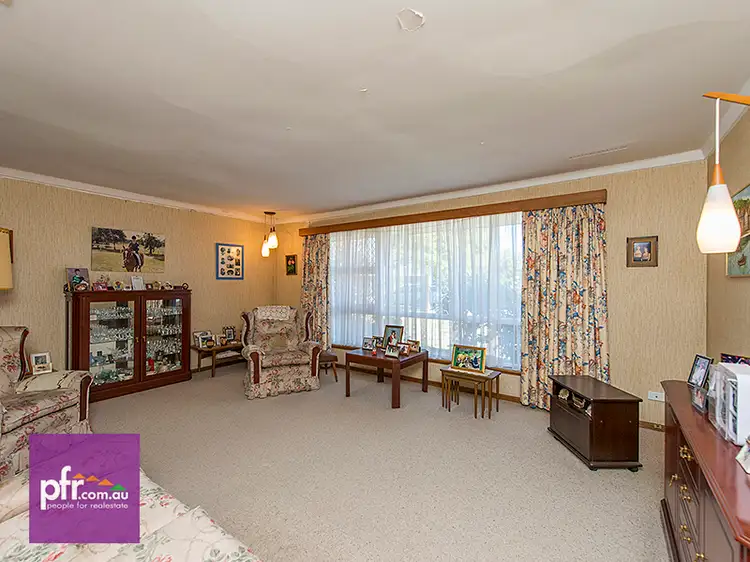 Fifth view of Homely semi-detached listing, 24 O'Dea Street, Carlisle WA 6101