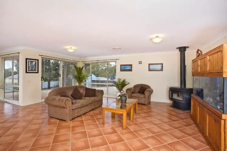 Second view of Homely house listing, 13 Currawong Close, Weston NSW 2326