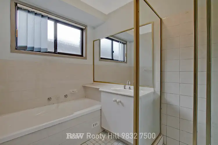 Third view of Homely house listing, 86 Buckwell Drive, Hassall Grove NSW 2761