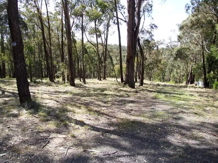 Third view of Homely land listing, Lot 162 Acacia Avenue, Dales Creek VIC 3341