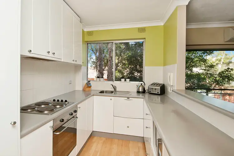 Main view of Homely apartment listing, 7/20 The Parade, Russell Lea NSW 2046