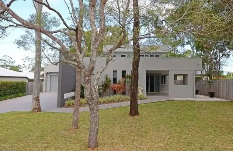 Main view of Homely house listing, 43 Lyons Street, Point Vernon QLD 4655