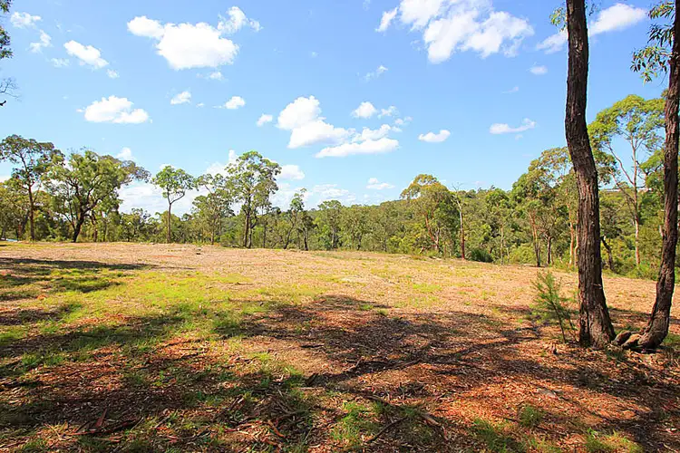 Third view of Homely land listing, Lot 6, 83a Cattai Ridge Road, Glenorie NSW 2157