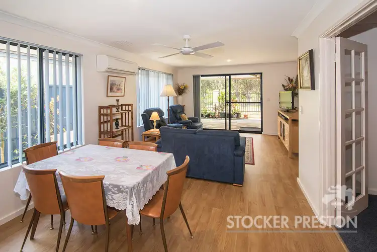 Fifth view of Homely house listing, 8/68 Carey Street, Busselton WA 6280