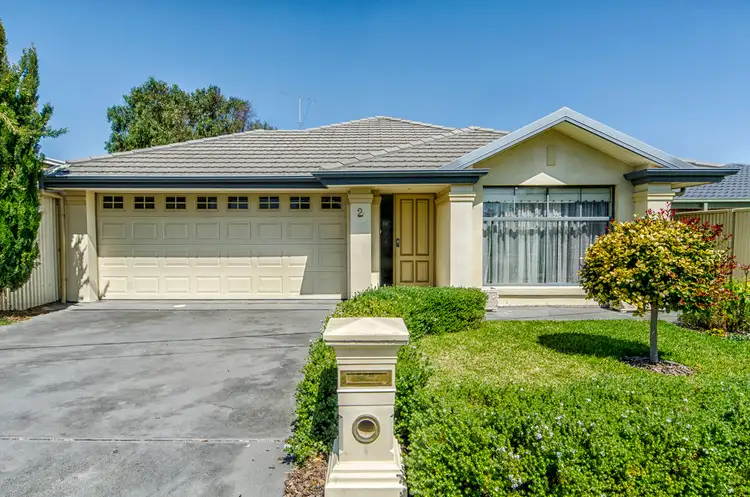 2a Bega Street, Morphett Vale SA 5162