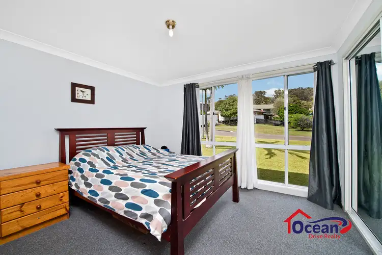 Sixth view of Homely house listing, 42 John Phillip Drive, Bonny Hills NSW 2445