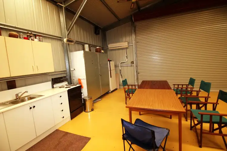 Fifth view of Homely land listing, 11-13 Sarah Court, Coffin Bay SA 5607