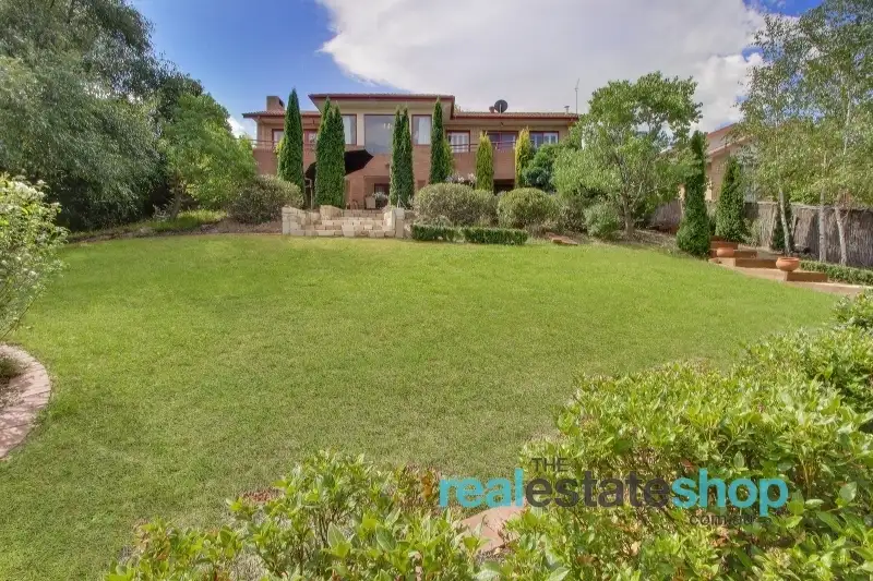 Main view of Homely house listing, 19 Hilton Close, Fadden ACT 2904