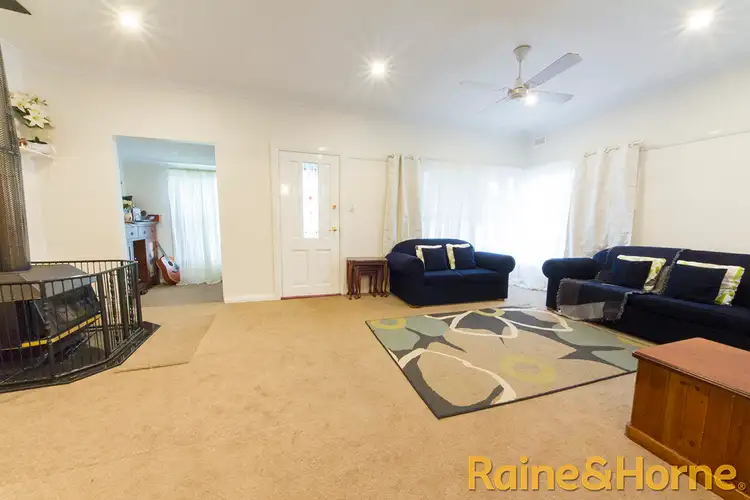 Second view of Homely house listing, 30 Allison Street, Dubbo NSW 2830