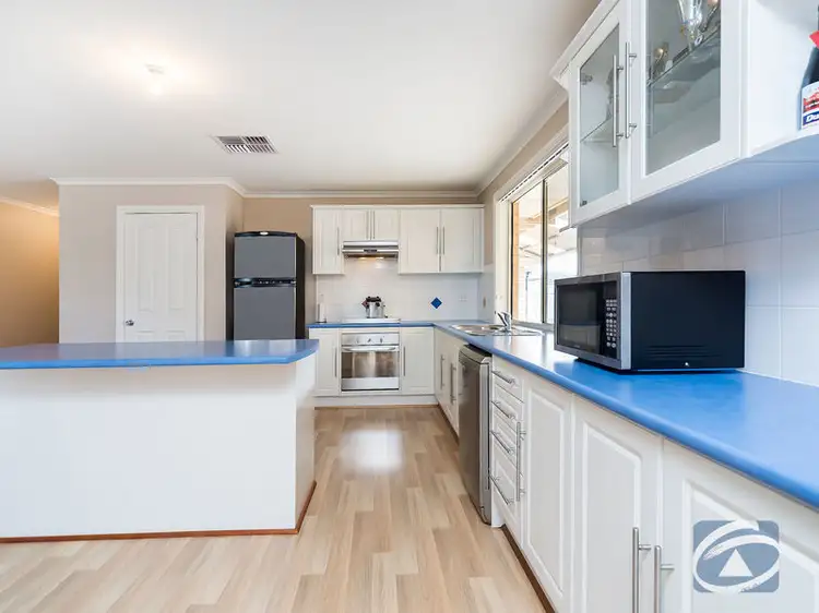 Fourth view of Homely house listing, 1 Wren Crescent, Paralowie SA 5108