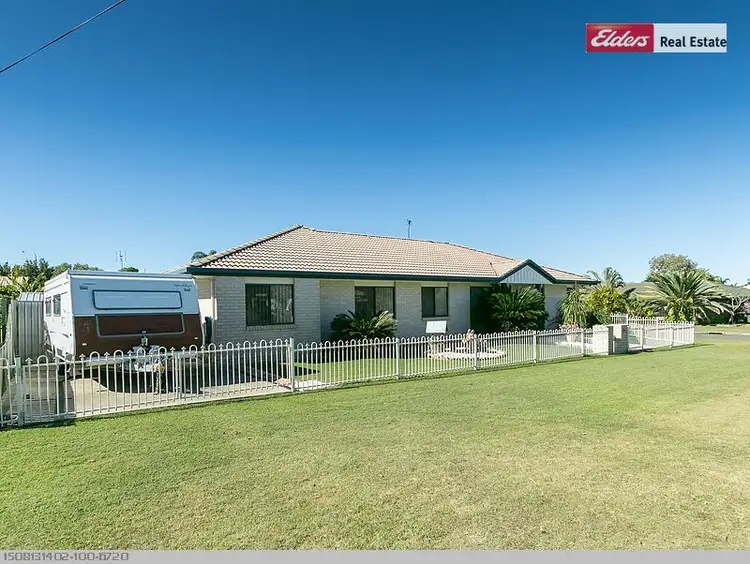 Main view of Homely house listing, 42 Urangan Street, Torquay QLD 4655