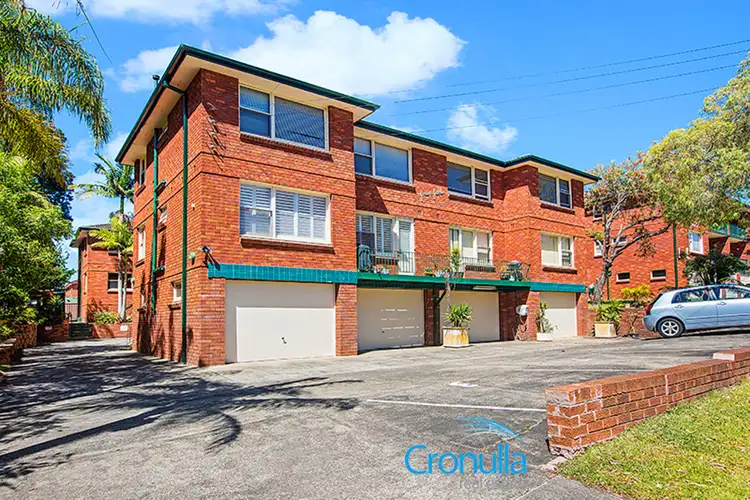 Sixth view of Homely apartment listing, 9/20 Hill Street, Woolooware NSW 2230