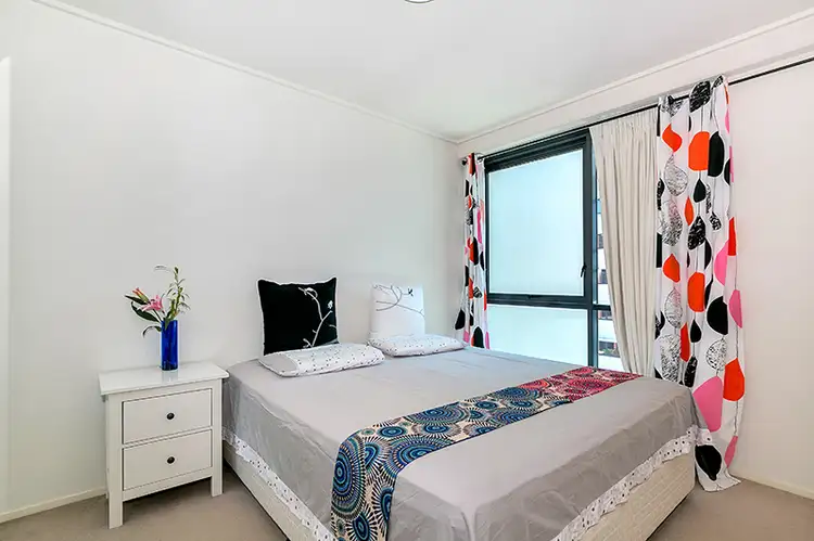 Third view of Homely unit listing, 44/454 Upper Edward Street, Spring Hill QLD 4000