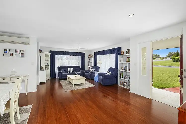 Third view of Homely house listing, 89 Colonial Circuit, Wauchope NSW 2446